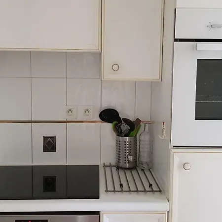 Cassiopee Ii Appt Classe 3 Etoiles 2 Terrasse Garage דירה *