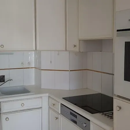 דירה Cassiopee Ii Appt Classe 3 Etoiles 2 Terrasse Garage *