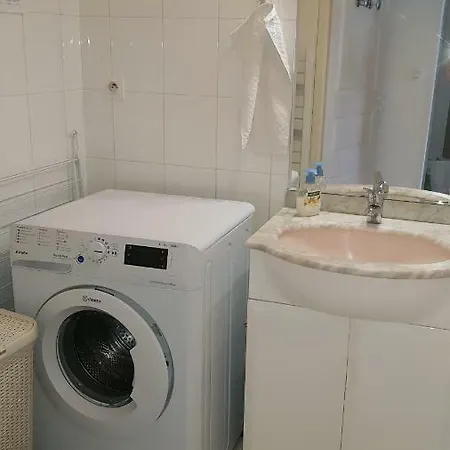 Cassiopee Ii Appt Classe 3 Etoiles 2 Terrasse Garage דירה Les Sables-dʼOlonne