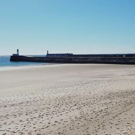 Cassiopee Ii Appt Classe 3 Etoiles 2 Terrasse Garage דירה