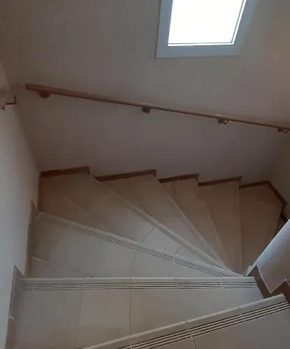 Cassiopee Ii Appt Classe 3 Etoiles 2 Terrasse Garage Апартаменты