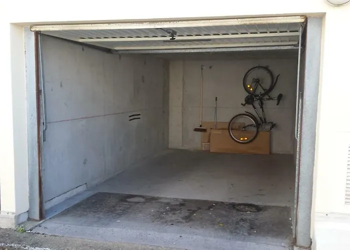 Cassiopee Ii Appt Classe 3 Etoiles 2 Terrasse Garage Апартаменты *