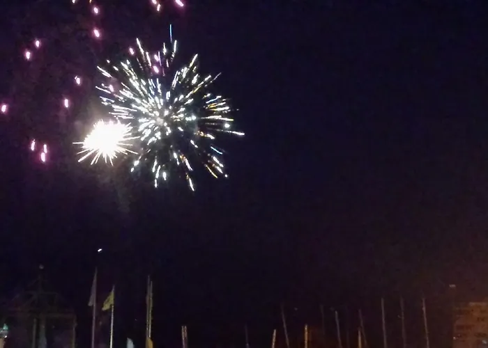 Cassiopee Ii Appt Classe 3 Etoiles 2 Terrasse Garage Ле-Сабль-д’Олон