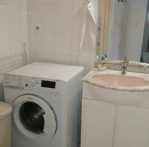 Cassiopee Ii Appt Classe 3 Etoiles 2 Terrasse Garage Апартаменты Ле-Сабль-д’Олон