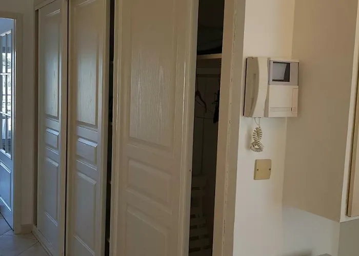 Cassiopee Ii Appt Classe 3 Etoiles 2 Terrasse Garage *