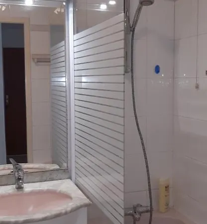 Cassiopee Ii Appt Classe 3 Etoiles 2 Terrasse Garage 公寓 莱萨布勒-多洛讷