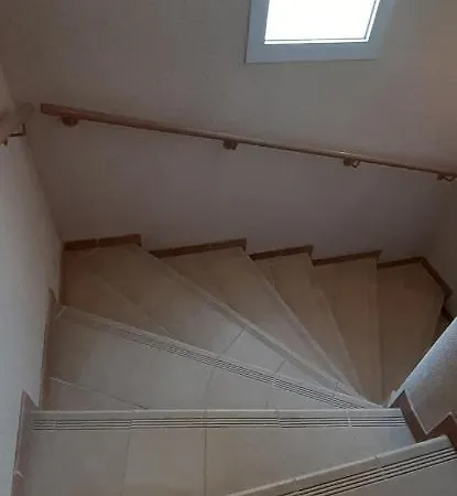 Cassiopee Ii Appt Classe 3 Etoiles 2 Terrasse Garage 公寓