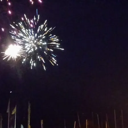 Cassiopee Ii Appt Classe 3 Etoiles 2 Terrasse Garage 莱萨布勒-多洛讷