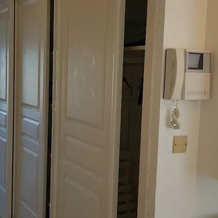 Cassiopee Ii Appt Classe 3 Etoiles 2 Terrasse Garage *