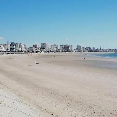 Cassiopee Ii Appt Classe 3 Etoiles 2 Terrasse Garage