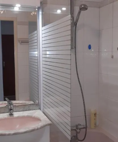 Cassiopee Ii Appt Classe 3 Etoiles 2 Terrasse Garage Διαμέρισμα Les Sables-dʼOlonne