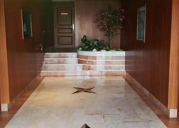 Cassiopee Ii Appt Classe 3 Etoiles 2 Terrasse Garage * Les Sables-dʼOlonne