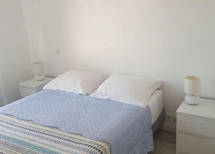 Cassiopee Ii Appt Classe 3 Etoiles 2 Terrasse Garage Διαμέρισμα *