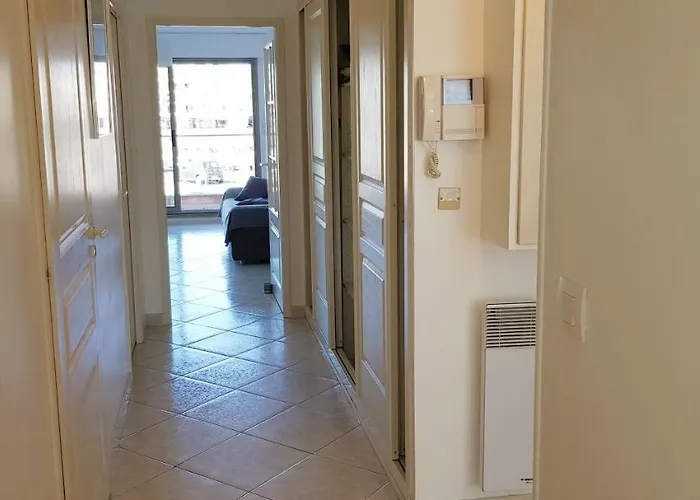 Cassiopee Ii Appt Classe 3 Etoiles 2 Terrasse Garage Διαμέρισμα Les Sables-dʼOlonne